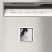 ラブマグネットを認める マグネット (インサイチュ (食洗機))