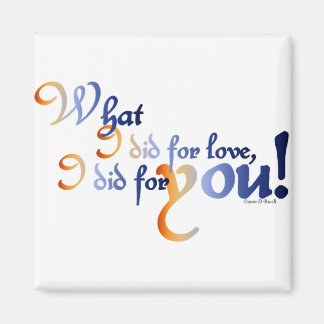 ラブマグネット マグネット