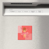 ラブマグネット マグネット (インサイチュ (食洗機))