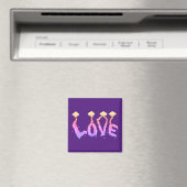 ラブマグネット マグネット (インサイチュ (食洗機))
