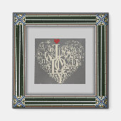 ラブマグネット マグネット (正面)