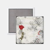 ラブマグネット マグネット (正面/裏面)