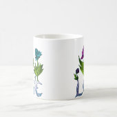 ラブマグ コーヒーマグカップ (中央)