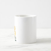 ラブマグ コーヒーマグカップ (中央)
