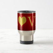 ラブマグ トラベルマグ (中央)