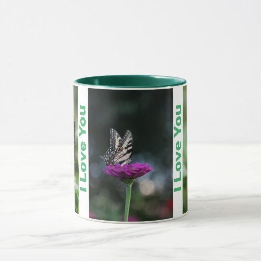 ラブマグ マグカップ (中央)