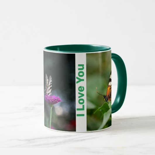 ラブマグ マグカップ (正面右)