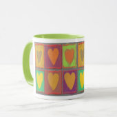 ラブマグ マグカップ (正面左)