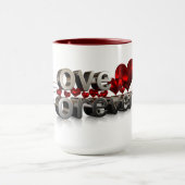 ラブマグ マグカップ (中央)