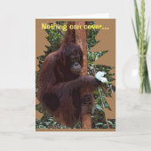 ラブマスク カード (正面)