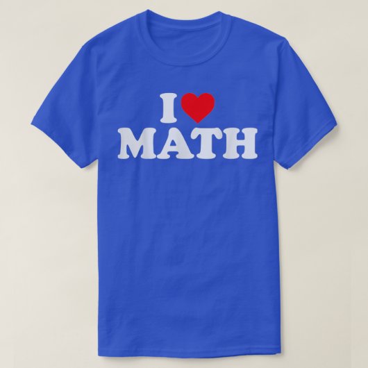 ラブマスハート1 Tシャツ (デザイン正面)
