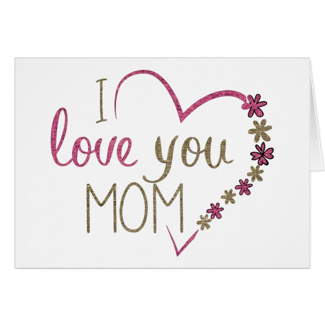 ラブママママザーズハート (正面横)