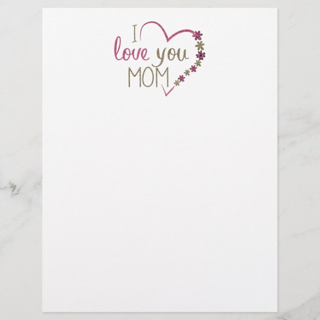 ラブママママザーズハート (正面)