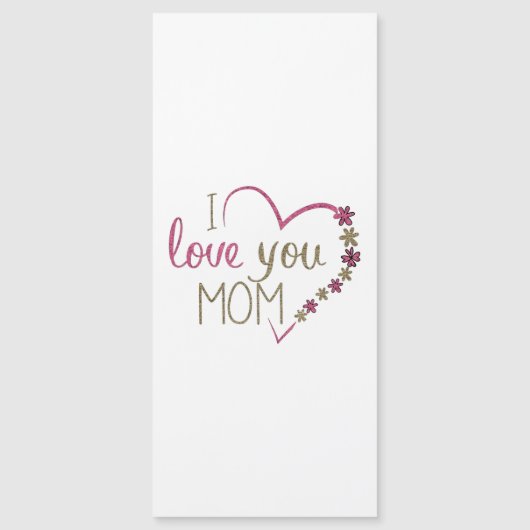 ラブママママザーズハート (正面)