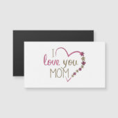 ラブママママザーズハート (正面/裏面)