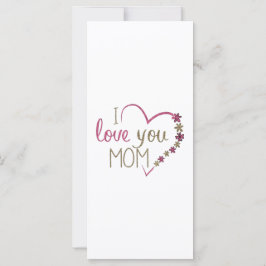 ラブママママザーズハート