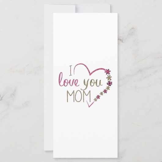 ラブママママザーズハート (正面)