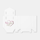 ラブママママザーズハート フェイバーボックス (折り畳みなし)