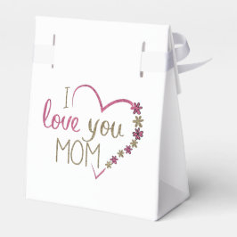 ラブママママザーズハート フェイバーボックス