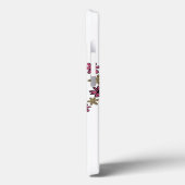 ラブママママザーズハート Case-Mate iPhoneケース (裏面 / 左)