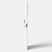 ラブママママザーズハート Case-Mate iPhoneケース (裏面 / 右)