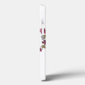 ラブママママザーズハート Case-Mate iPhoneケース (裏面 / 左)