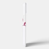 ラブママママザーズハート Case-Mate iPhoneケース (裏面 / 右)