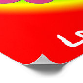 ラブマンダラ ポスター (角)