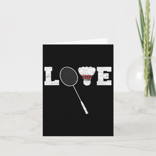 ラブミニトンシャトルバーディーズ – Dminton Sport 1 カード (正面)