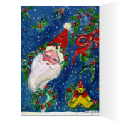 ラブミュージカルサンタクリスマスパーティー (内側 (左))