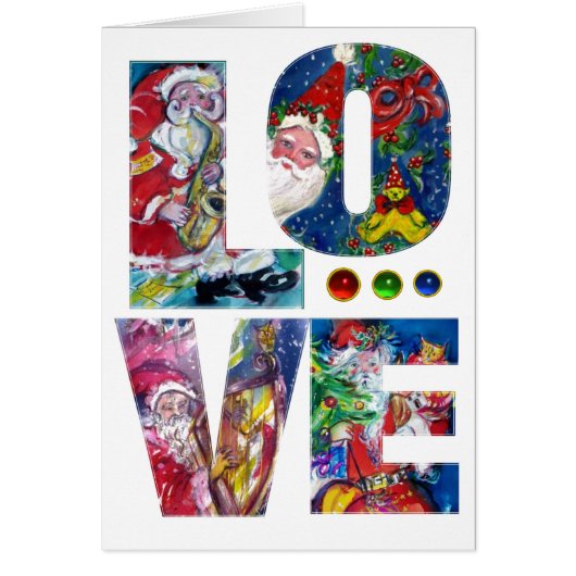 ラブミュージカルサンタクリスマスパーティー (正面)