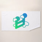 ラブミュージック バスタオル (バスタオル)