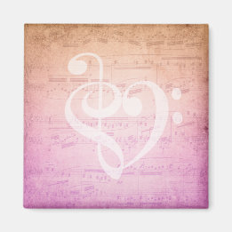 ラブミュージック マグネット