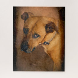 ラブミードジグソーパズル ジグソーパズル