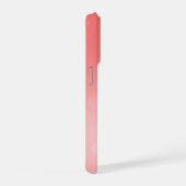 ラブミーファースト ピンク 自己愛 スマホケース iPhoneケース (右側面)