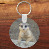 ラブミーマーカット キーホルダー (正面)