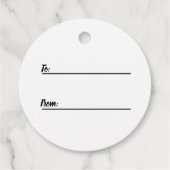 ラブメイソン・ジャーで自家製の善を缶詰 フェイバータグ (裏面)