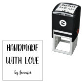 ラブメイドプロフェッショナルシックでカスタマイズ セルフインキングスタンプ (インサイチュ)