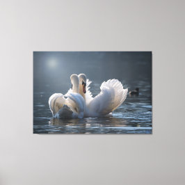 ラブメタルアートオンライン キャンバスプリント