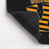 ラブメディカルアシスタントライフ秋ナースターキーザン マウスパッド (コーナー)