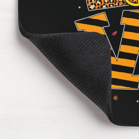 ラブメディカルアシスタントライフ秋ナースターキーザン マウスパッド (コーナー)