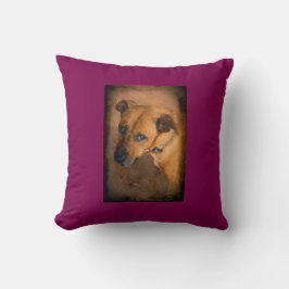 ラブメドゥ装飾用クッション クッション