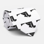 ラブメリーランド ネクタイ (ロール)