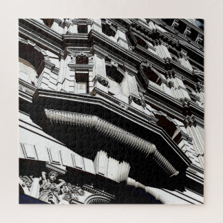 ラブメルボルン建築第1号 ジグソーパズル