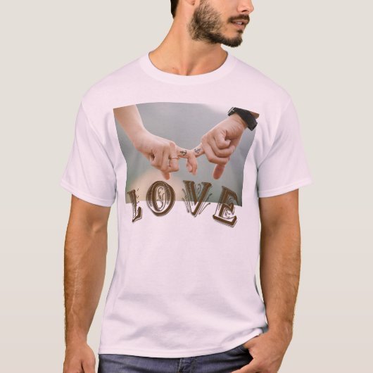 ラブメンズTシャツ Tシャツ (正面)