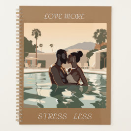 ラブモアデザイン#1 プランナー手帳