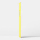 ラブモダンデザインパープルケースメイトiPhoneケース Case-Mate iPhoneケース (裏面 / 右)