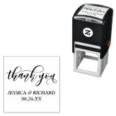 ラブモダンル書結婚道ありがとう セルフインキングスタンプ (インサイチュ)