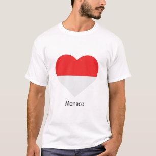 ラブモナコ Tシャツ