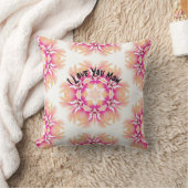 ラブモマラグジュアリーユニークリビング装飾用クッション クッション (ブランケット)